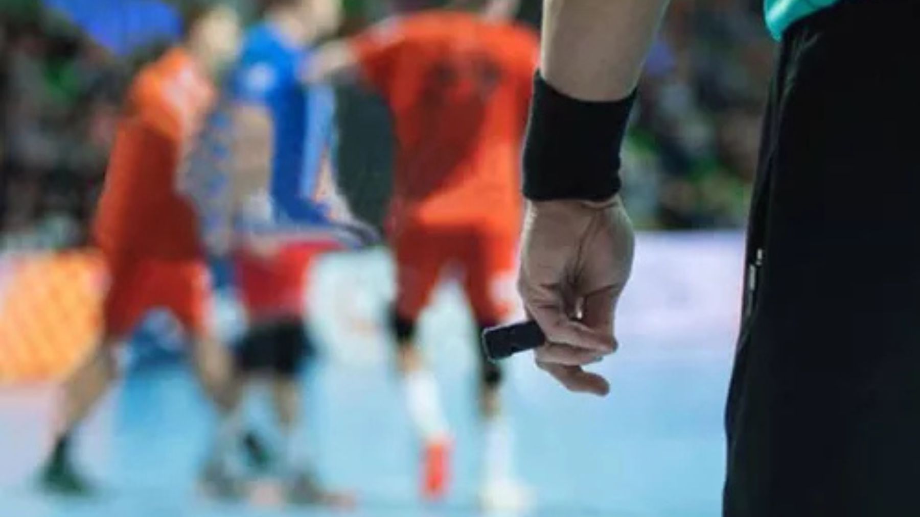 Muere el abuelo de un árbitro de 15 años que fue agredido en un partido de balonmano en Galicia