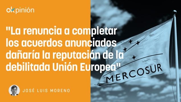 mercosur, union europea, acuerdo comercial