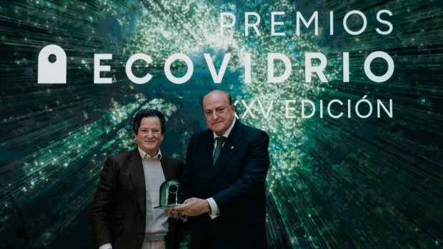 XXV Premios Ecovidrio_Julio Aguado_Ayuntamiento de Valencia