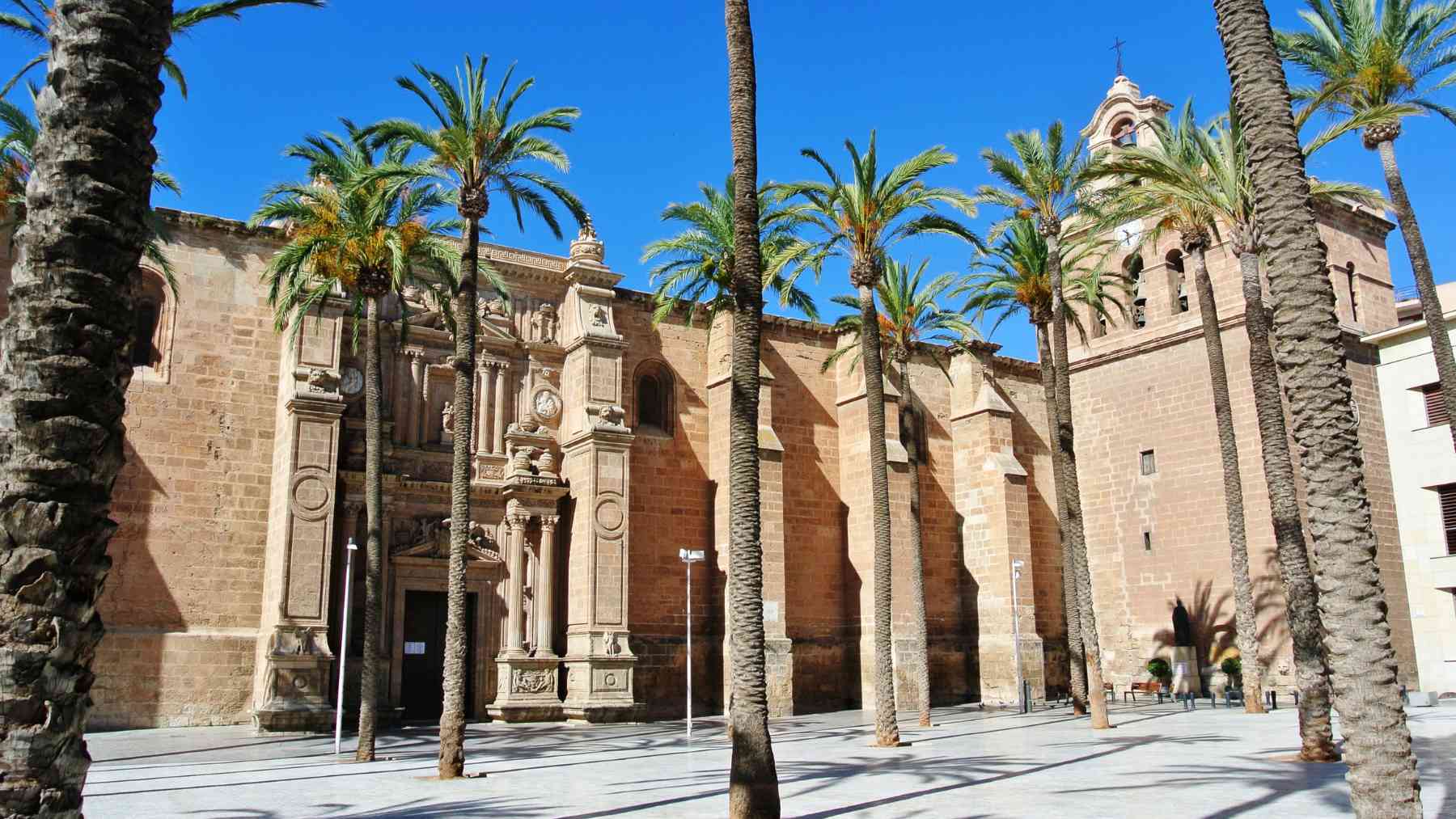 Almería.