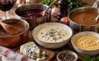 Salsas para carnes fáciles y rápidas paso a paso