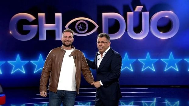 José María Almoguera, tercer concursante confirmado de GH DÚO 3. (Mediaset)