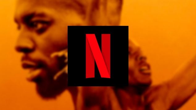 El estreno sorpresa de Netflix: sólo un mes después de llegar a los cines