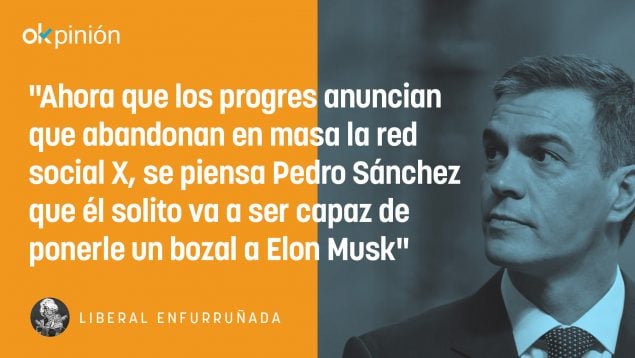 Pedro Sánchez redes sociales