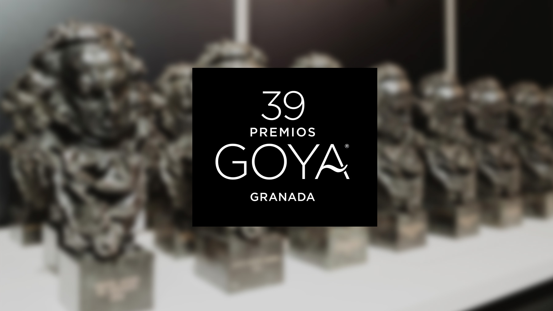 Todas las nominaciones a los Premios Goya 2025