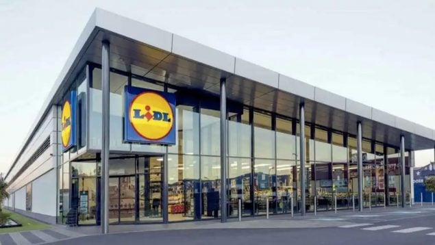 empleo Lidl.