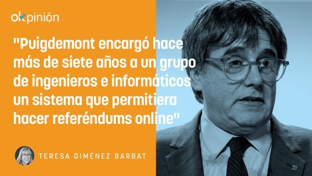 Puigdemont