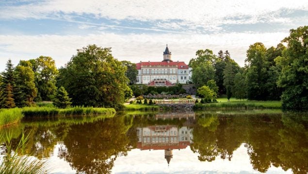 Emigrar a Alemania desde España, cómo emigrar a Alemania si eres español, pueblo de Alemania te paga por mudarte, mudarte a un pueblo de Alemania.