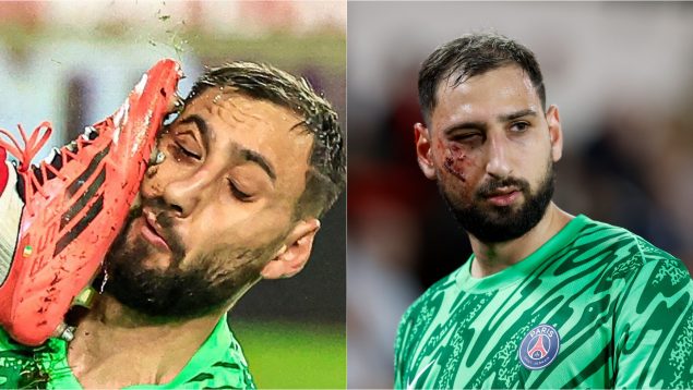 Donnarumma