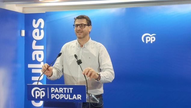 PP balear Presupuestos