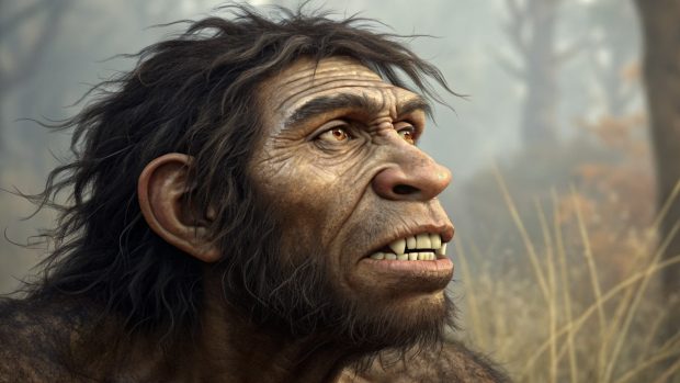 Neandertal, descubrimiento, dientes