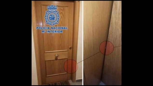 Policía