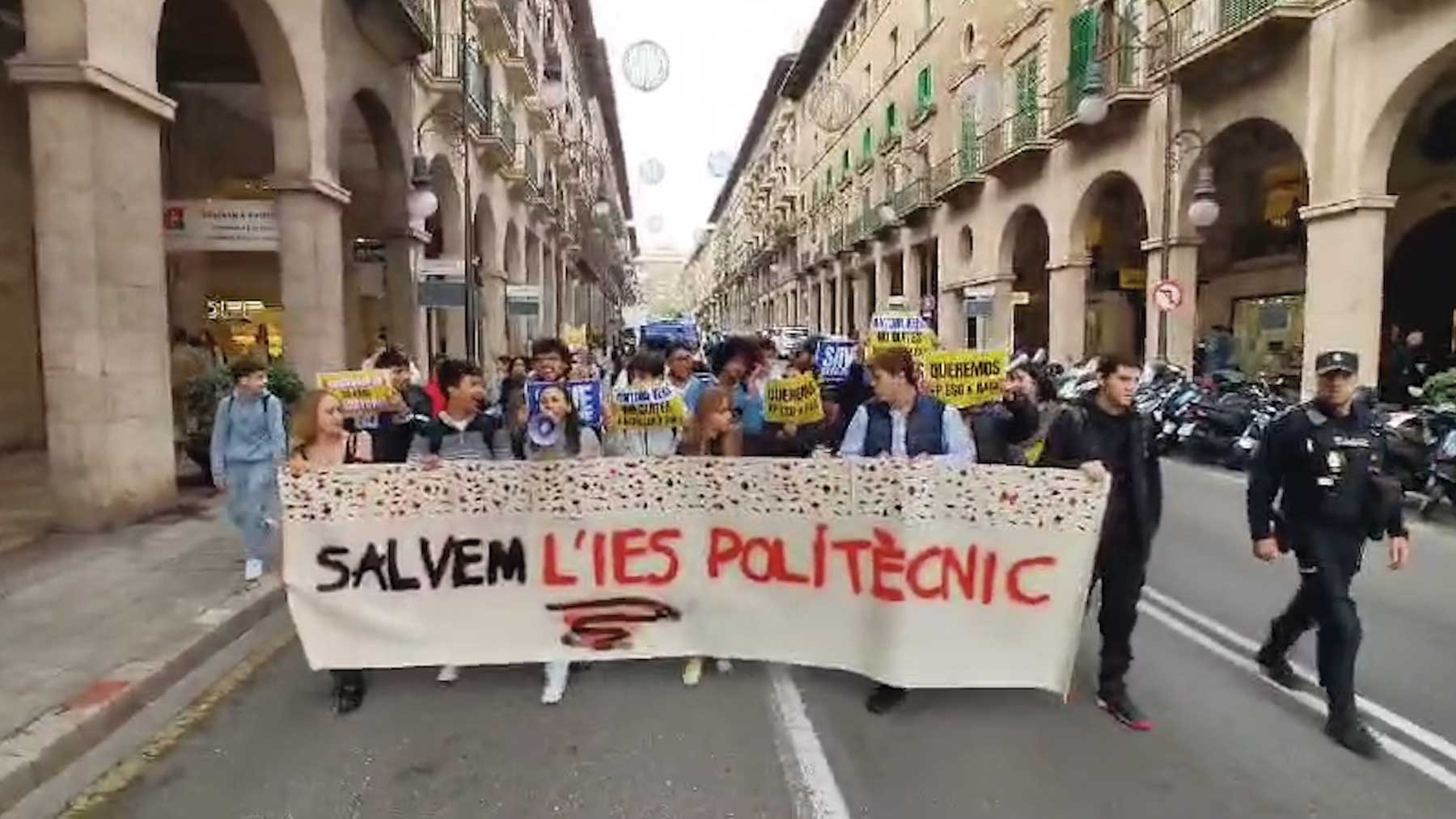 IES Politècnic