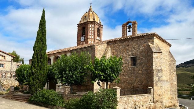 Pueblo, La Rioja, curiosidades