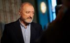 Arturo Pérez Reverte
