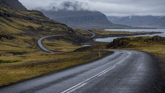 Escocia necesita españoles para trabajar, cómo emigrar a Escocia, requisitos para vivir en una isla de Escocia, cómo emigrar a una isla escocesa.