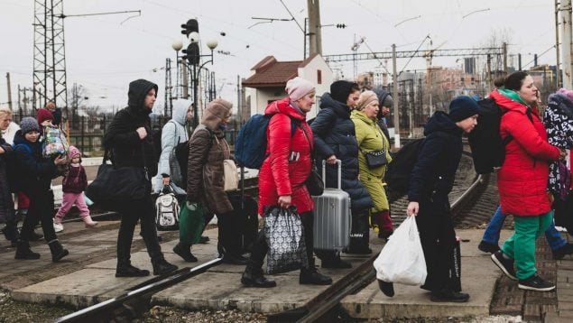 Política migratoria