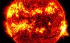 Superllamarada solares, Sol, curiosidades, ciencia