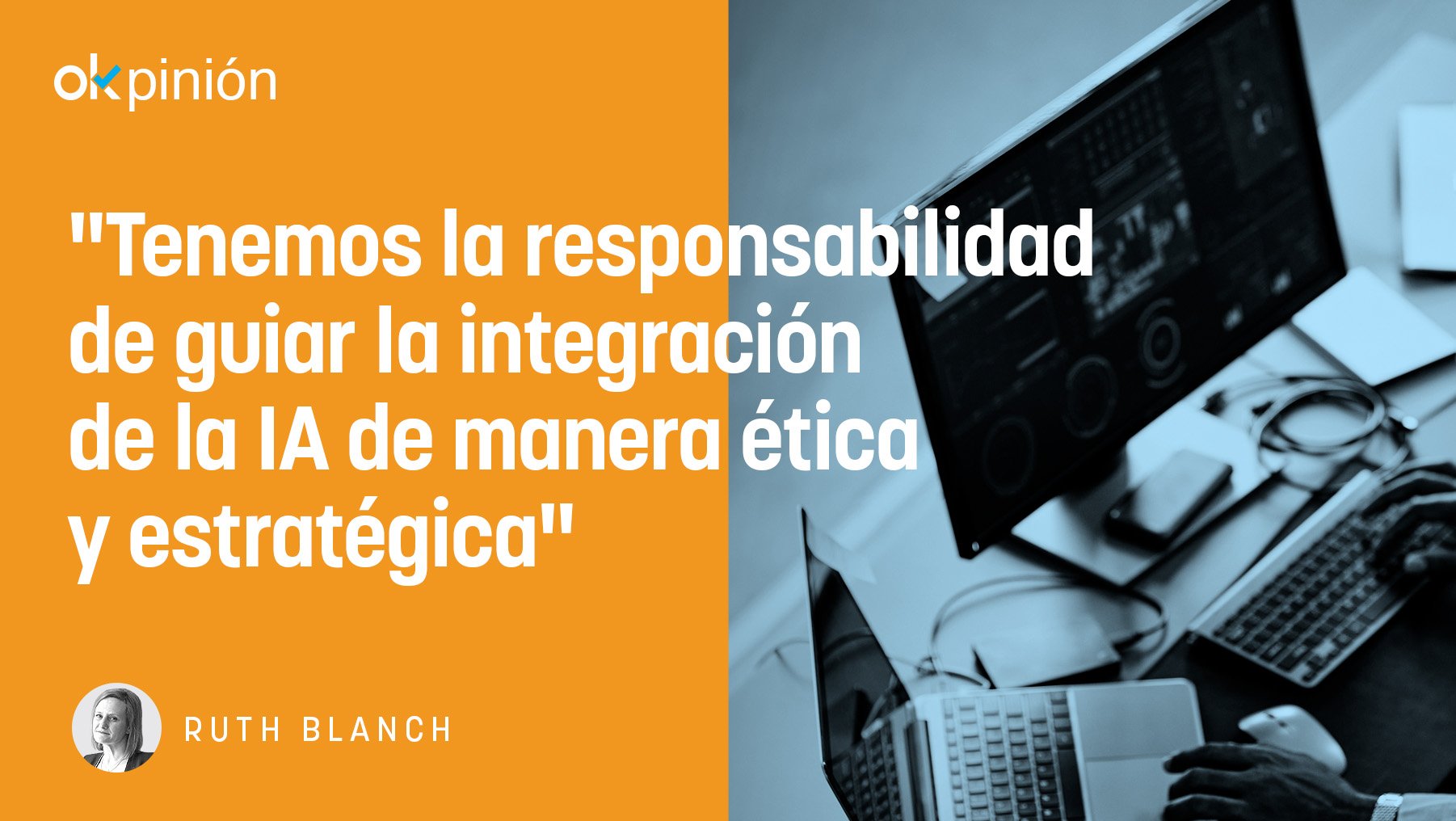 Lidera la transformación digital de tu empresa con tecnología y talento humano