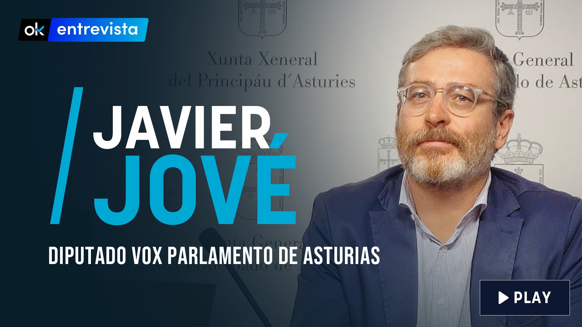 Javier Jové.