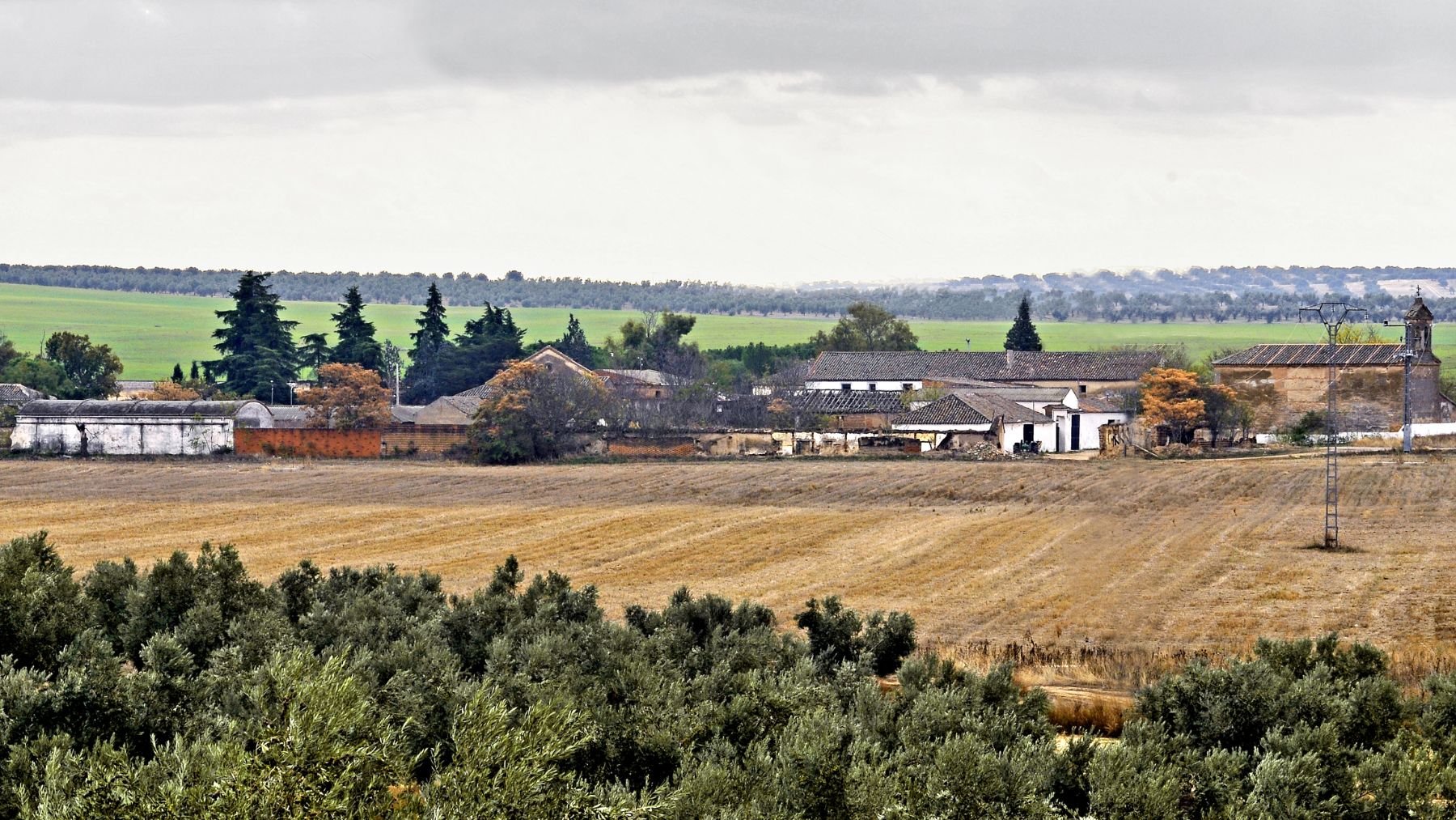 Illán de Vacas. Foto: Wikipedia