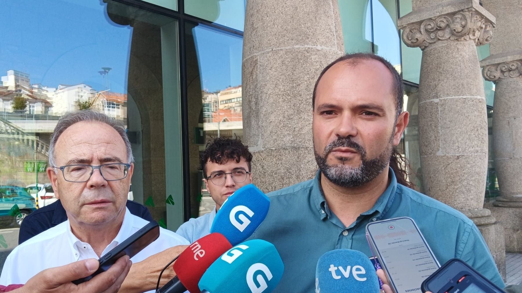 socialista Coruña