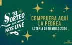 Lista pedrea Lotería Navidad 2024, comprobar pedrea Navidad 2024,