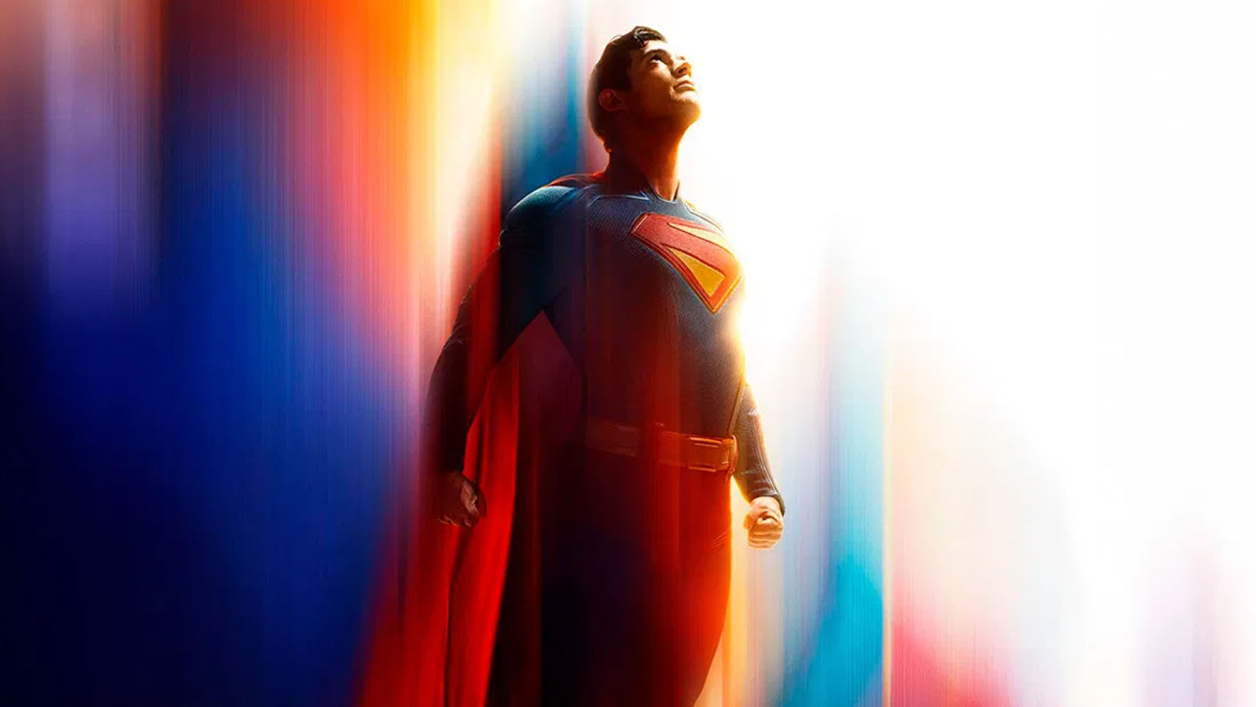 ‘Superman’ (Warner Bros).