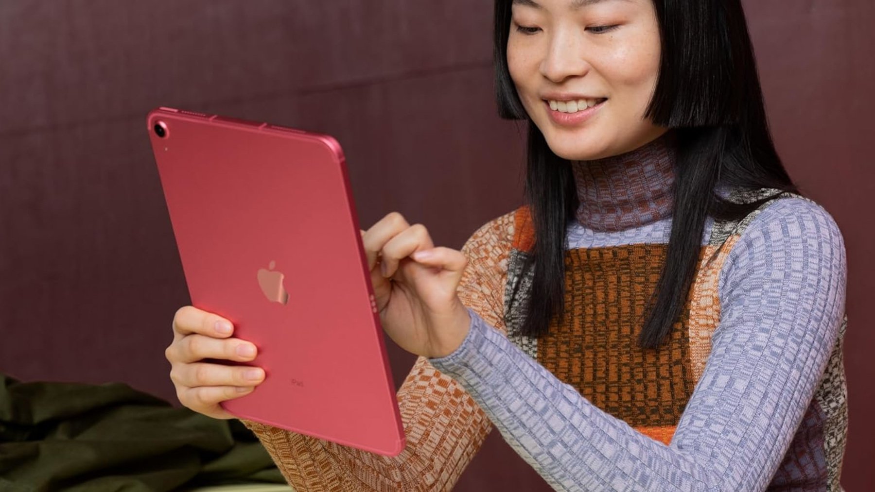 El iPad de Apple más vendido de Amazon ahora puede ser tuyo ¡con un súper descuentazo!