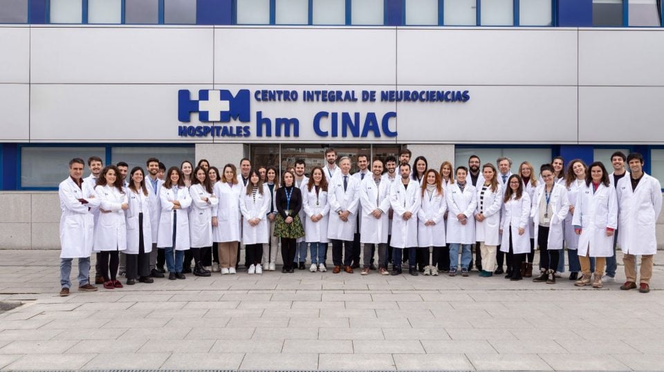 Parkinson: nuevo estudio sobre la técnica HIFU para reducir el temblor en las fases iniciales