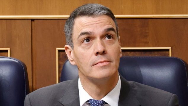 Sánchez, impuestazo