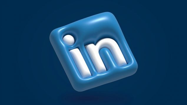 encontrar trabajo LinkedIn