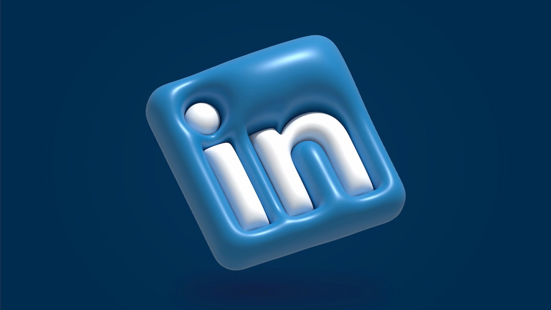 Logo LinkedIn