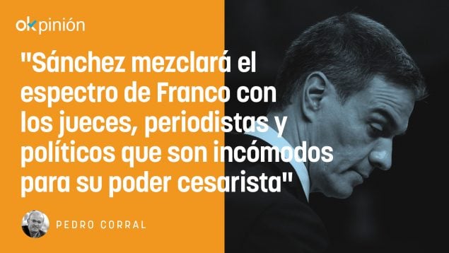 ‘Francolandia’, año cero