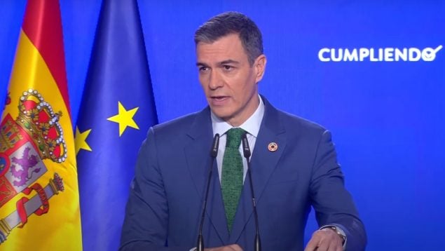 escudo 'antiopas', opas, pedro sánchez, gobierno