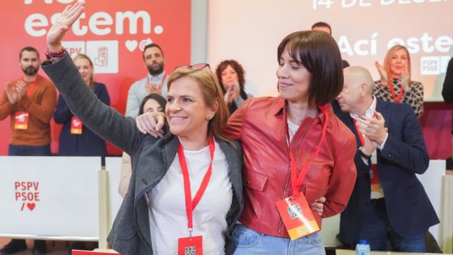 Pilar Bernabé currículum fake