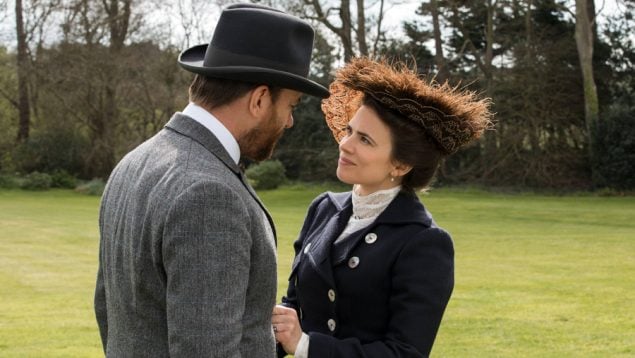 Howards End