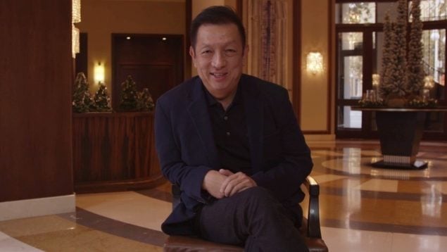 Peter Lim, Valencia