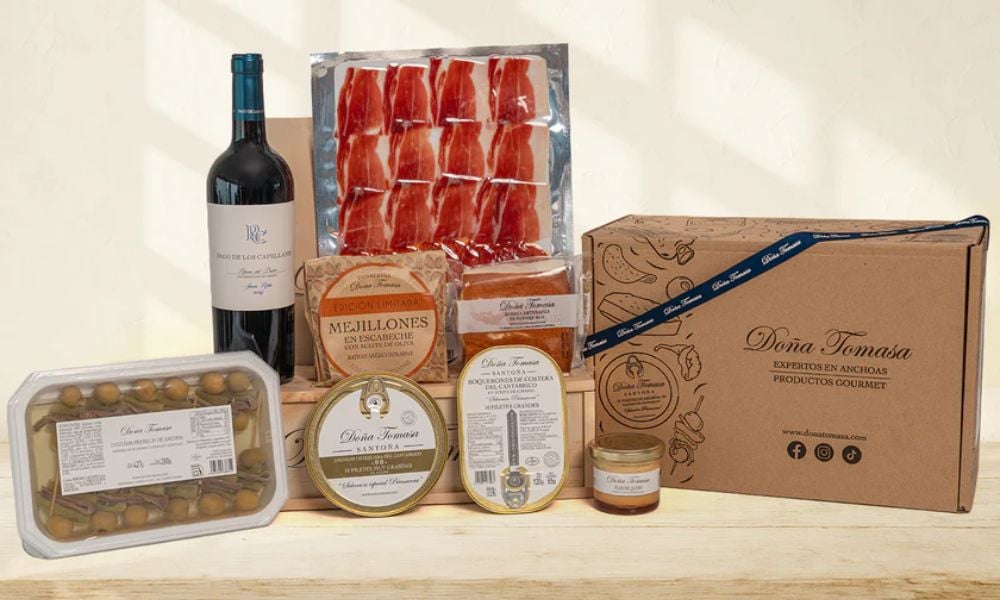 cesta-dona-tomasa amigos