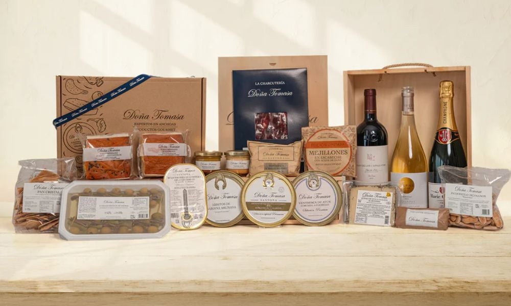cesta-dona-tomasa gran familia