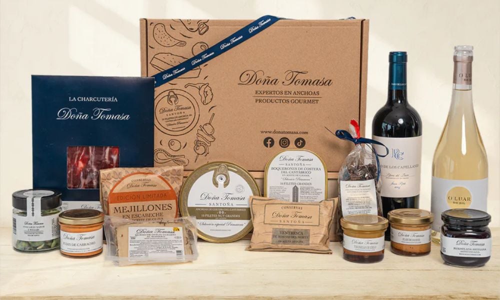 cesta-dona-tomasa santillana