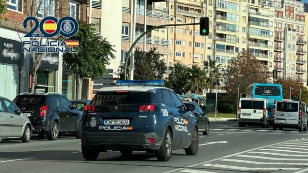 turista, asesinado, Málaga, robo, Policía Nacional