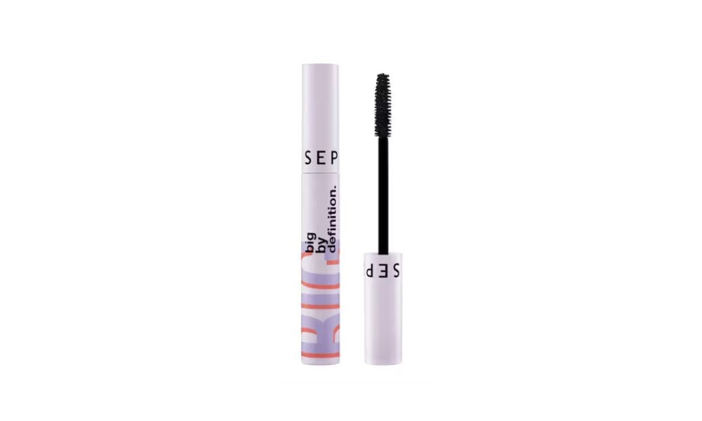 Big By Definition Mascara de Sephora