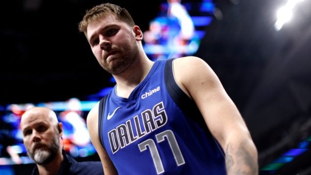 Luka Doncic