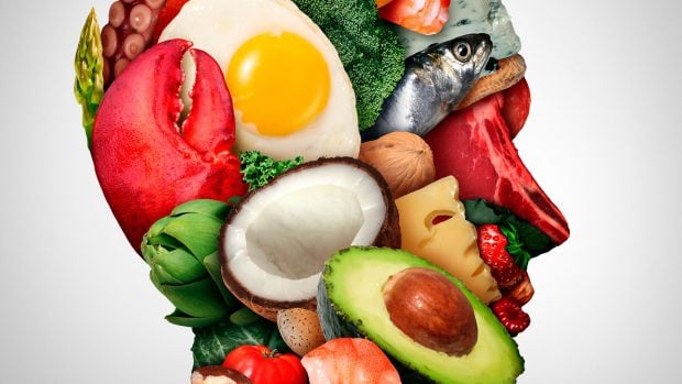 Dietas keto