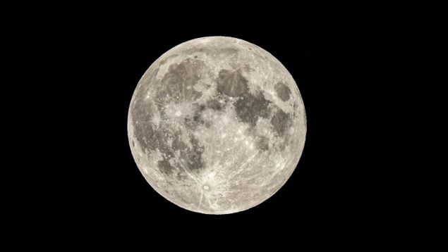 Luna, satélite, curiosidades