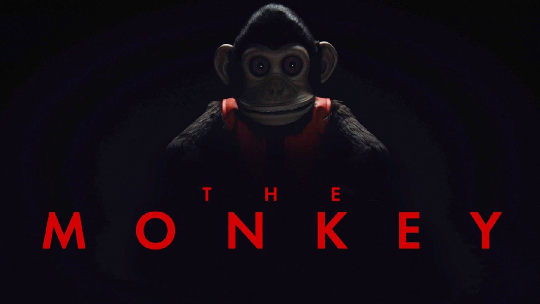 ‘The Monkey’ (Neon).