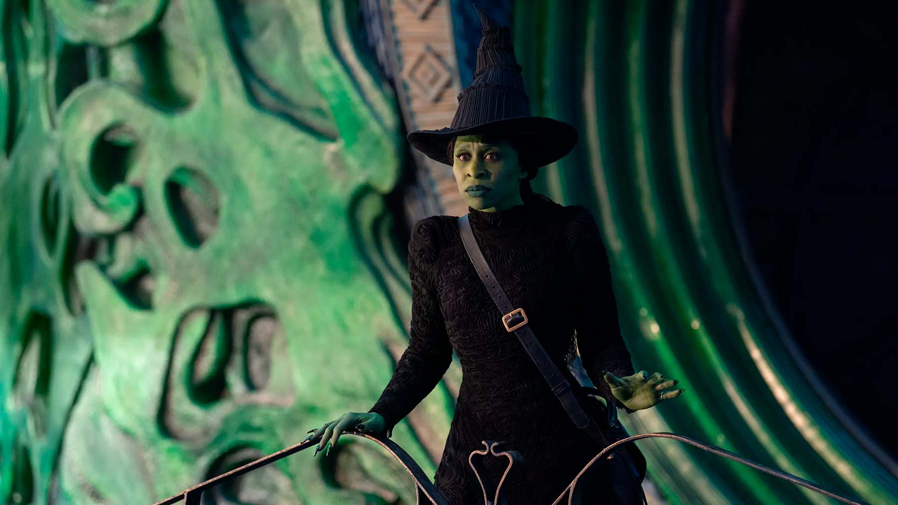 ‘Wicked’ (Universal Pictures).