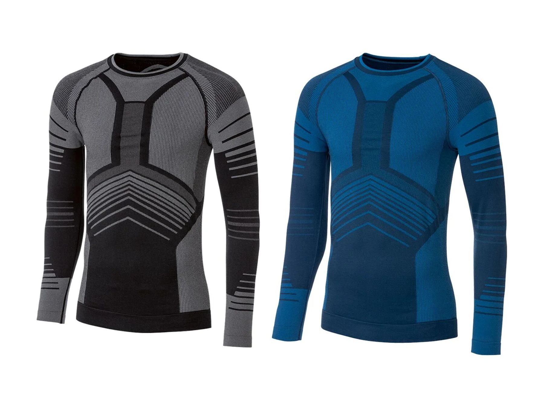 Decathlon ropa térmica