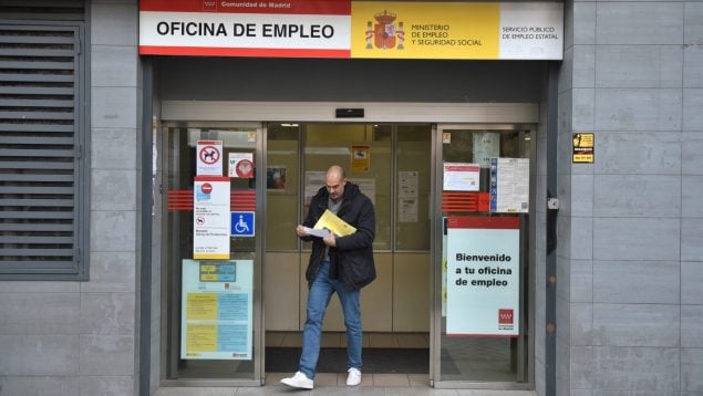 Adiós a esta prestación del SEPE: el aviso que afecta a estas personas